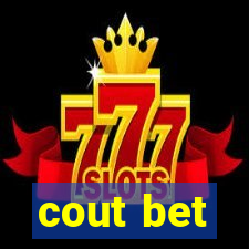 cout bet